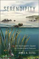 SERENDIPITY. AN ECOLOGIST'S QUEST TO UNDERSTAND NATURE 1