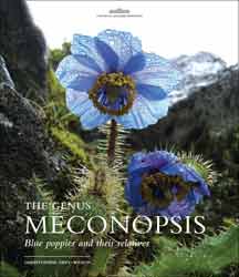 THE GENUS MECONOPSIS: BLUE POPPIES AND THEIR RELATIVES 1