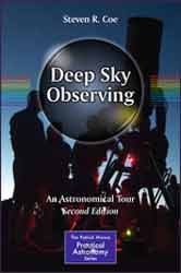 DEEP SKY OBSERVING: AN ASTRONOMICAL TOUR 1