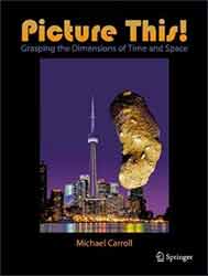 PICTURE THIS! : GRASPING THE DIMENSIONS OF TIME AND SPACE 1