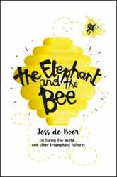 THE ELEPHANT AND THE BEE 1
