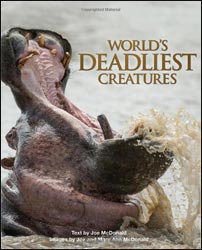 WORLD'S DEADLIEST CREATURES 1