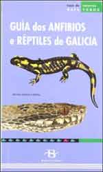 GUÍA DOS ANFIBIOS E RÉPTILES DE GALICIA 1