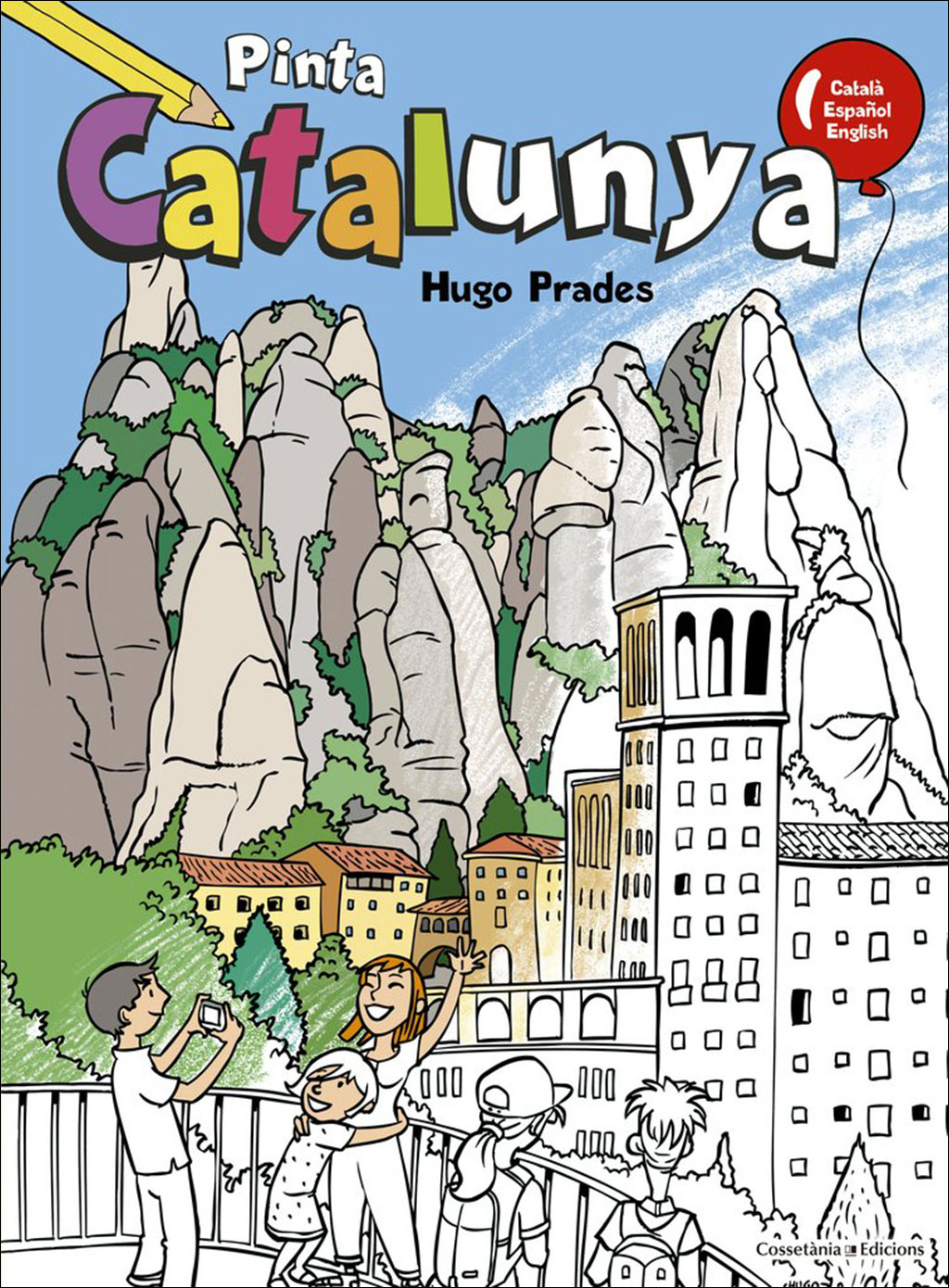 PINTA CATALUNYA 1