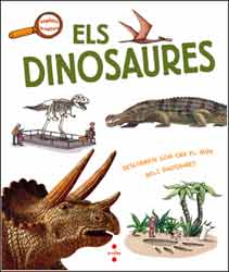 ELS DINOSAURES, EXPLORO LA NATURA 1