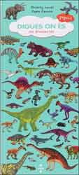 DIGUES ON ÉS: ELS DINOSAURES 2
