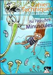 AU PAYS DES MINUSCULES. RENCONTRE AVES LES MICRO-INVERTEBRÉS AQUATIQUES 2