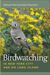 BIRDWATCHING IN NEW YORK CITY AND ON LONG ISLAND