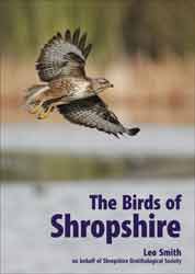 THE BIRDS OF SHROPSHIRE. A COUNTY AVIFAUNA 1