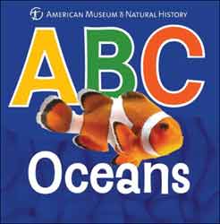 ABC OCEANS. AMERICAN MUSEUM OF NATURAL HISTORY 1
