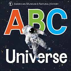 ABC UNIVERSE. AMERICAN MUSEUM OF NATURAL HISTORY