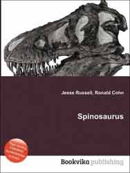 SPINOSAURUS