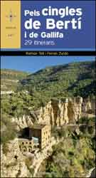 PELS CINGLES DE BERTÍ I DE GALLIFA. 29 ITINERARIS 1
