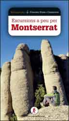 EXCURSIONS A PEU PER MONTSERRAT 1