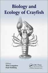 BIOLOGY AND ECOLOGY OF CRAYFISH