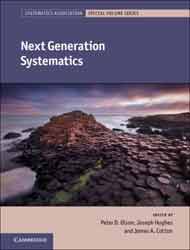 NEXT GENERATION SYSTEMATICS 1
