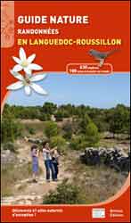 GUIDE NATURE. RANDONNÉES EN LANGUEDOC-ROUSSILLON 2