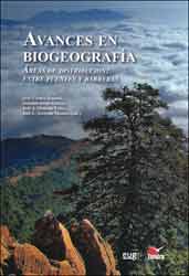 AVANCES EN BIOGEOGRAFÍA. ÁREAS DE DISTRIBUCIÓN: ENTRE PUENTES Y BARRERAS 2
