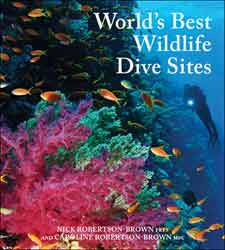 WORLD´S BEST WILDLIFE DIVESITES 1
