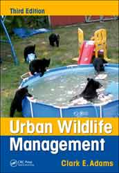 URBAN WILDLIFE MANAGEMENT. 1