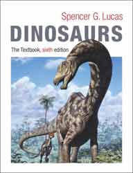 DINOSAURS: THE TEXTBOOK 1