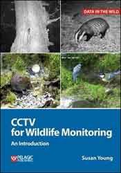 CCTV FOR WILDLIFE MONITORING: AN INTRODUCTION 1