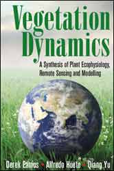 VEGETATION DYNAMICS. A SYNTHESIS OF PLANT ECOPHYSIOLOGY, REMOTE SENSING AND MODELLING 1