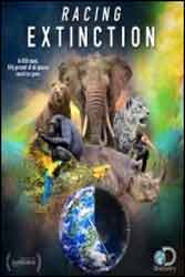 DVD RACING EXTINCTION