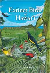 EXTINCT BIRDS OF HAWAI'I 1