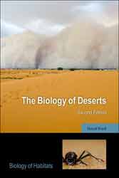 THE BIOLOGY OF DESERTS 1