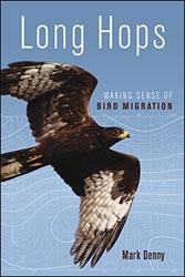 LONG HOPS. MAKING SENSE OF BIRD MIGRATION 1