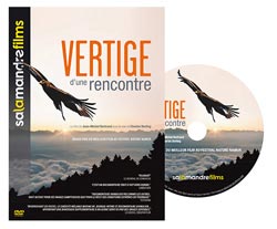 DVD VERTIGE D'UNE RENCONTRE 1