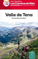 LOS CAMINOS DE ALBA. VALLE DE TENA 1