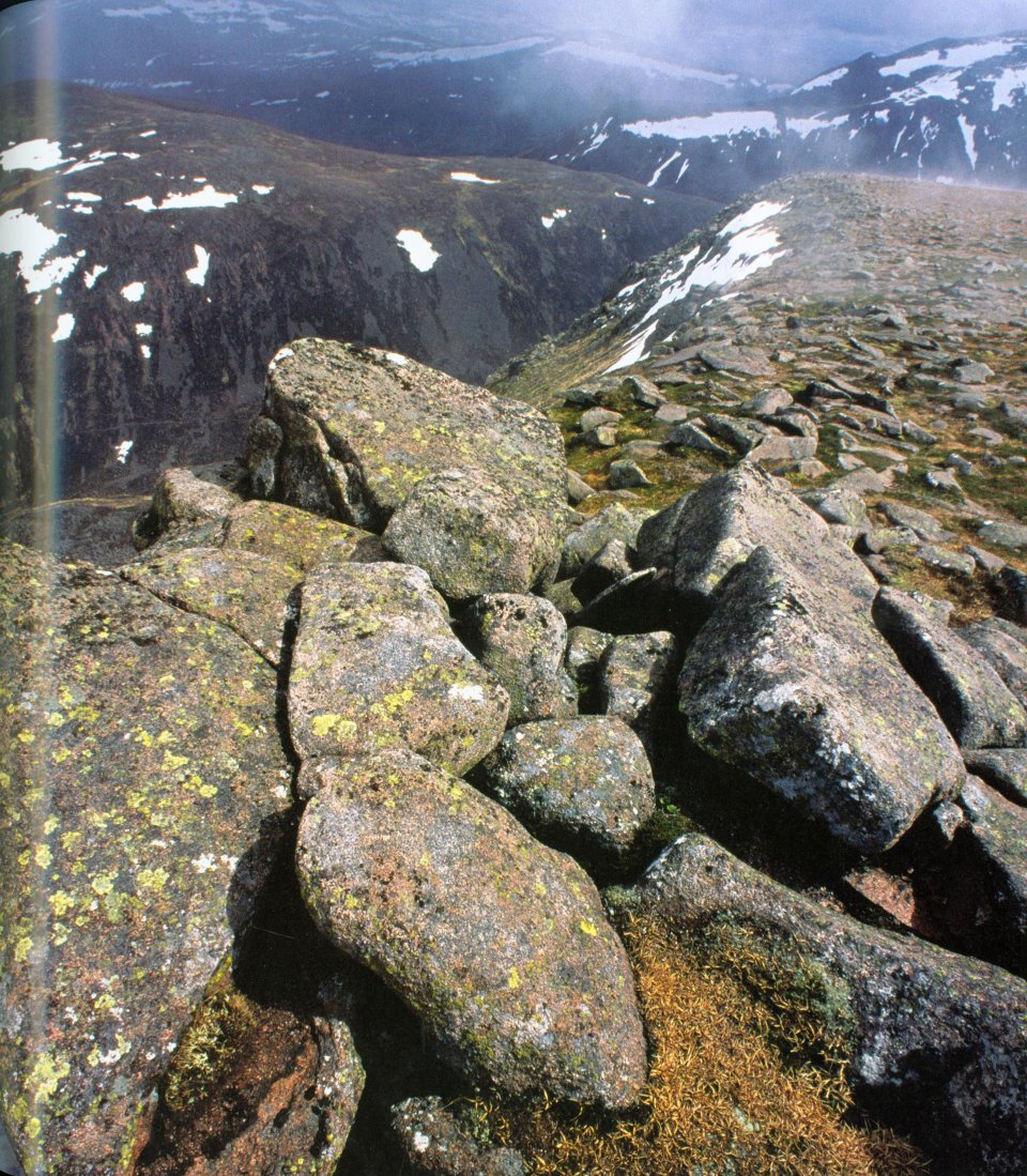 HIGHLANDS SCOTLAND'S WILD HEART 4