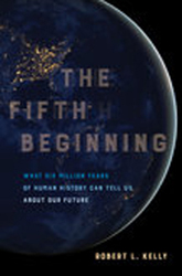 THE FIFTH BEGINNING 1
