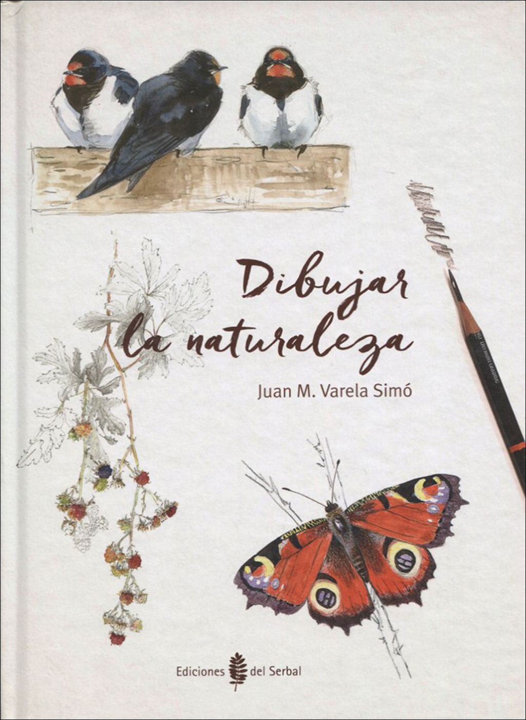 DIBUJAR LA NATURALEZA 1