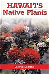 HAWAI'I'S NATIVE PLANTS