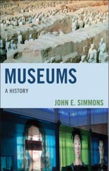 MUSEUMS: A HISTORY 1
