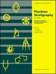 PLANKTON STRATIGRAPHY VOLUME 1