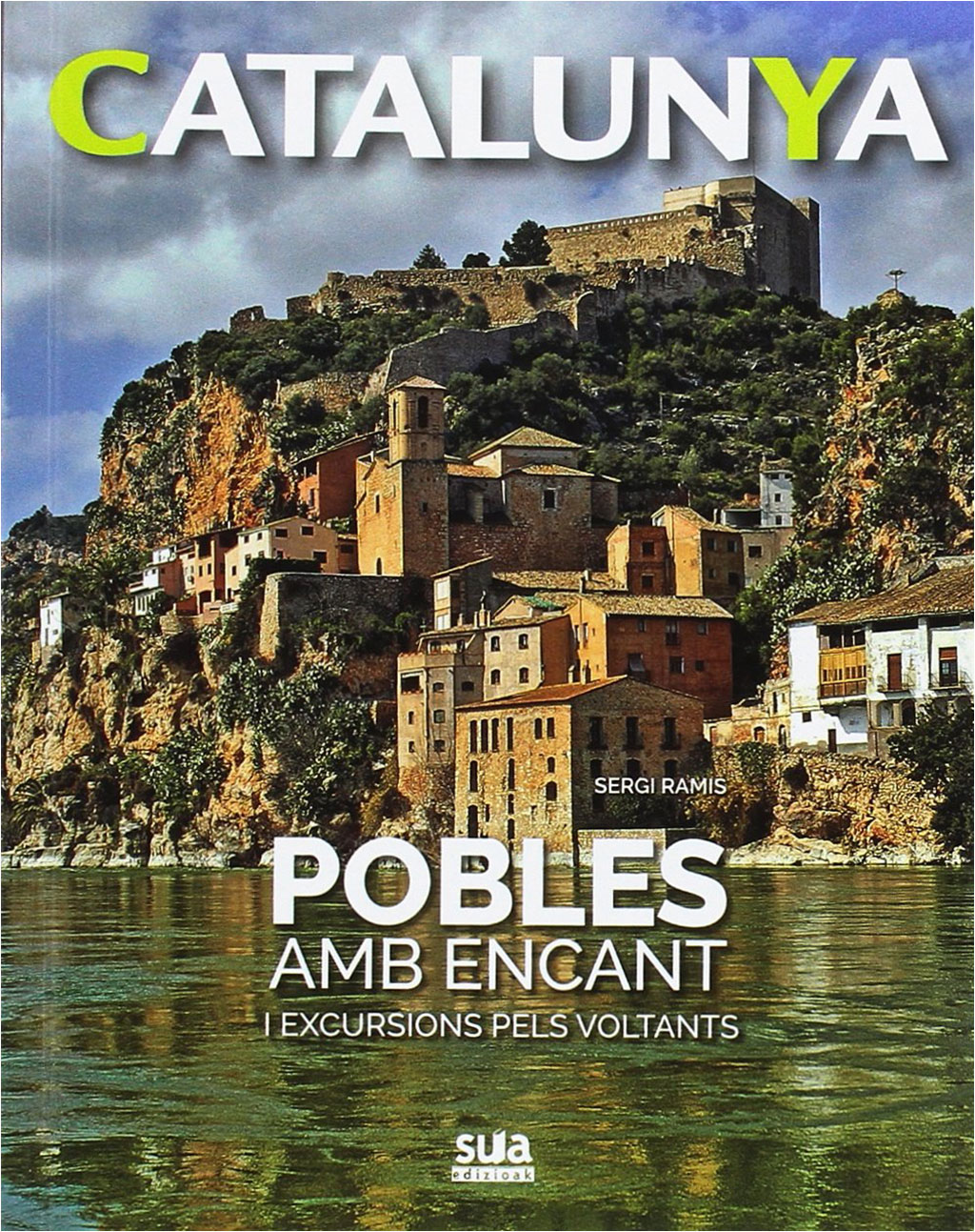 POBLES AMB ENCANT I EXCURSIONS PELS VOLTANTS 1
