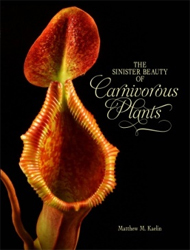 THE SINISTER BEAUTY OF CARNIVOROUS PLANTS