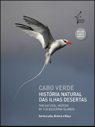 CABO VERDE. HISTÓRIA NATURAL DAS ILHAS DESERTAS 2