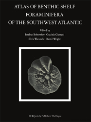 ATLAS OF BENTHIC SHELF FORAMINIFERA OF THE SOUTHWEST ATLANTIC