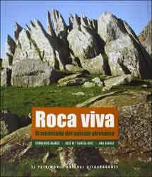 ROCA VIVA. EL MODELADO DEL PAISAJE PIRENAICO 1