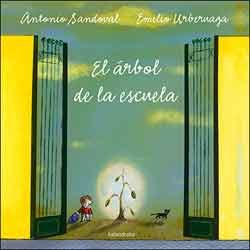 EL ÁRBOL DE LA ESCUELA 2
