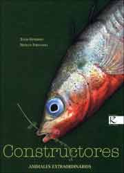 CONSTRUCTORES. ANIMALES EXTRAORDINARIOS 1