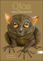 OJOS. ANIMALES EXTRAORDINARIOS 1