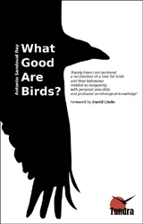 WHAT GOOD ARE BIRDS? 1