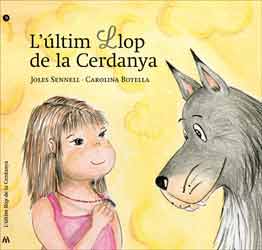 L\'ÚLTIM LLOP DE LA CERDANYA   2