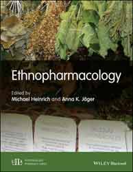 ETHNOPHARMACOLOGY 1